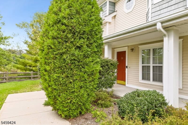 156 Old Farm Drive Allamuchy NJ 07838