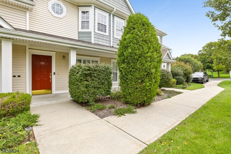 156 Old Farm Drive Allamuchy NJ 07838