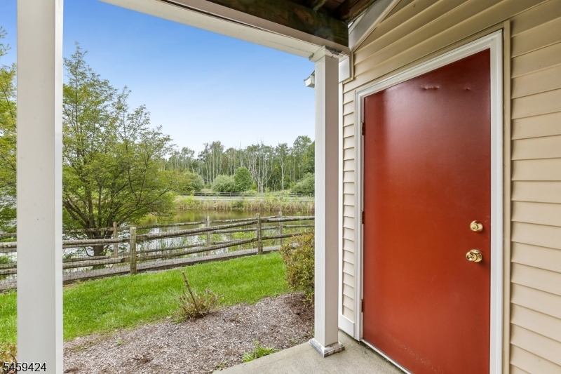156 Old Farm Drive Allamuchy NJ 07838