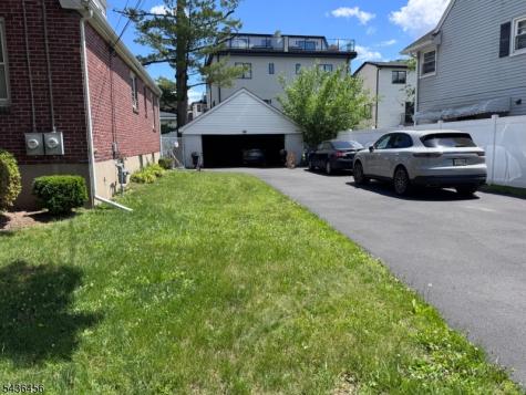 816 Kingsland Lane Fort Lee NJ 07024