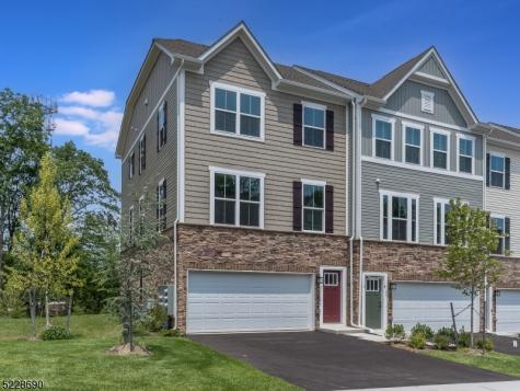 31 Force Drive Mount Olive NJ 07828