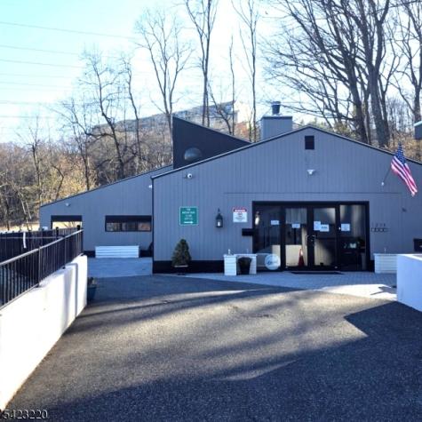 2467 State Route 10 Parsippany-troy Hills NJ 07950