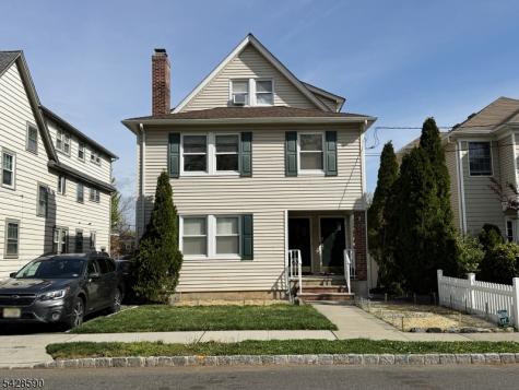15 Edgar Street Summit NJ 07901
