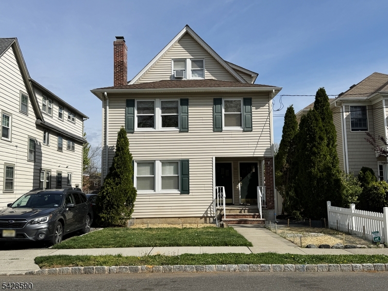 15 Edgar Street Summit NJ 07901