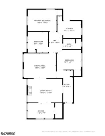 15 Edgar Street Summit NJ 07901