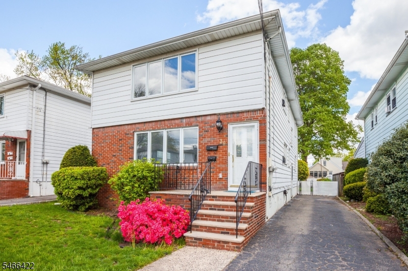 39 Barbara Street Bloomfield NJ 07003