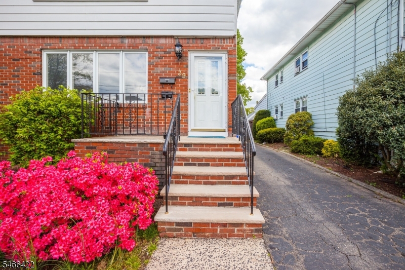 39 Barbara Street Bloomfield NJ 07003