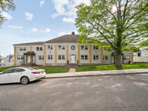 100 Chestnut Street West Orange NJ 07052