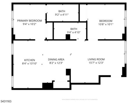 100 Chestnut Street West Orange NJ 07052