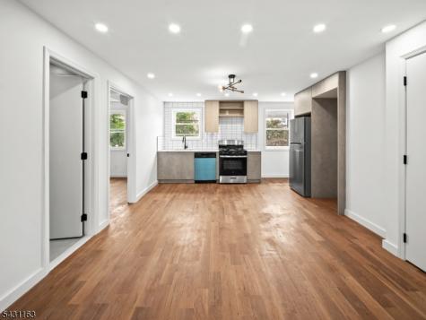 100 Chestnut Street West Orange NJ 07052