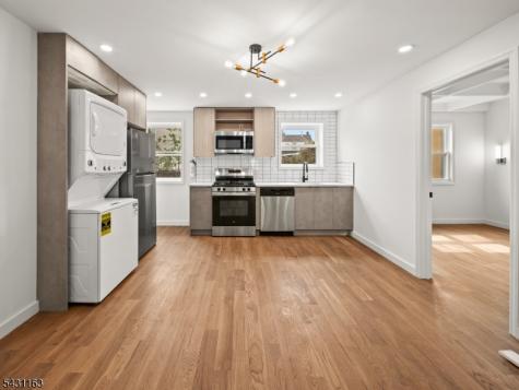 100 Chestnut Street West Orange NJ 07052