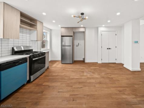 100 Chestnut Street West Orange NJ 07052