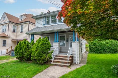 138 Harding Avenue Clifton NJ 07011