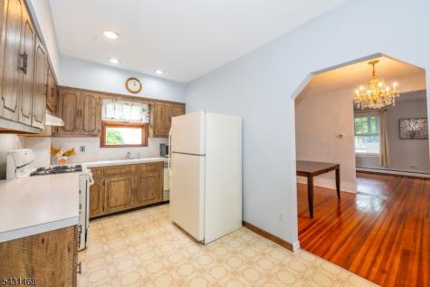 138 Harding Avenue Clifton NJ 07011