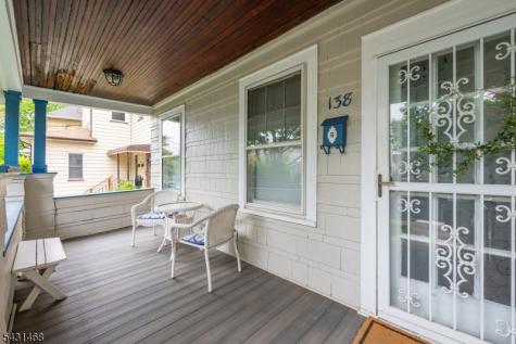 138 Harding Avenue Clifton NJ 07011