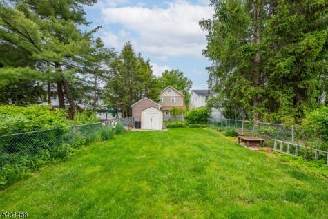 138 Harding Avenue Clifton NJ 07011