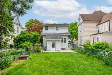 138 Harding Avenue Clifton NJ 07011