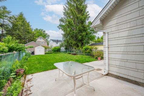 138 Harding Avenue Clifton NJ 07011