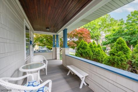 138 Harding Avenue Clifton NJ 07011