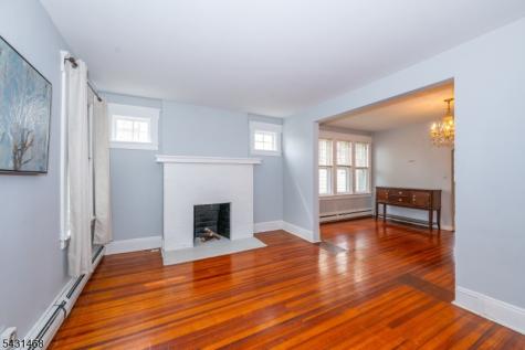 138 Harding Avenue Clifton NJ 07011