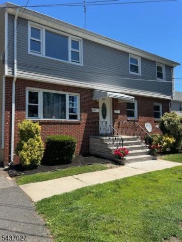 312 Brook Street Linden NJ 07036