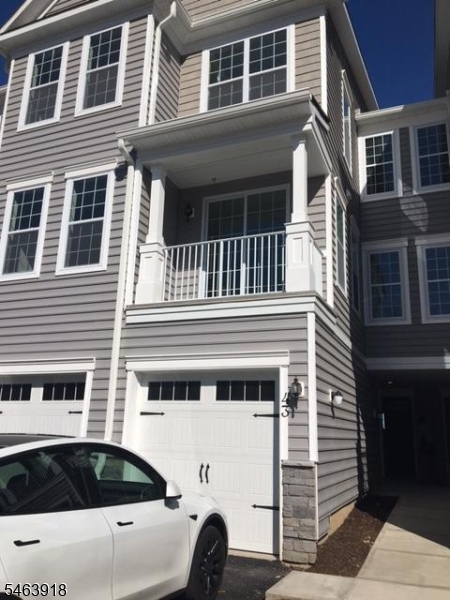43 Aspen Drive Cedar Grove NJ 07009