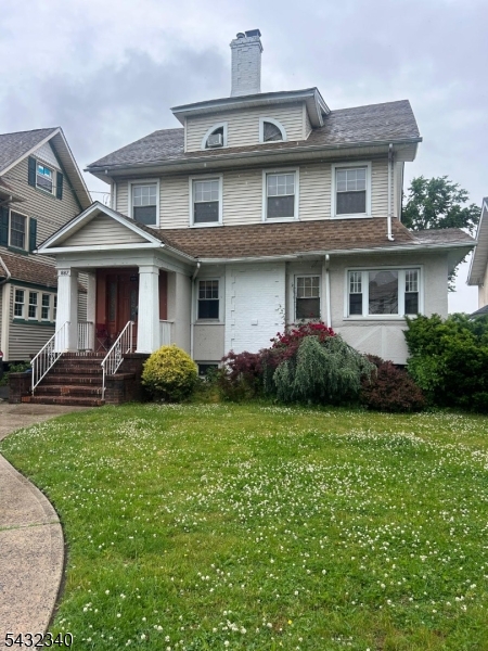 885 87PARK Avenue Elizabeth NJ 07208