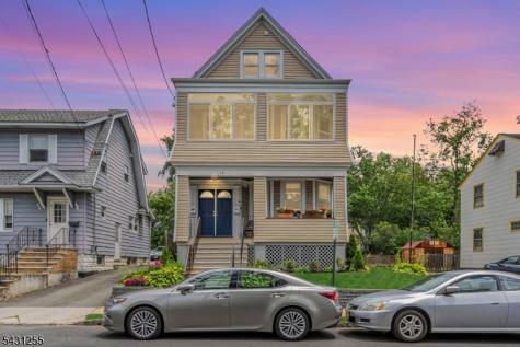 10 Vermont Street Maplewood NJ 07040