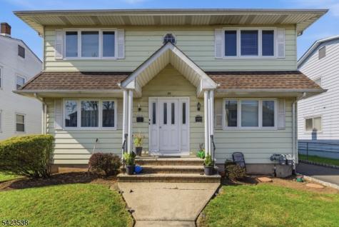23 Renaissance Drive Clifton NJ 07013