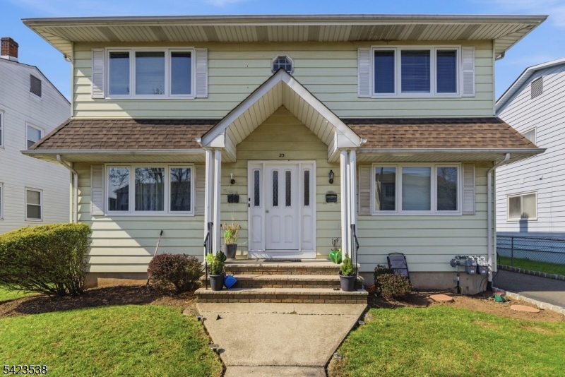23 Renaissance Drive Clifton NJ 07013