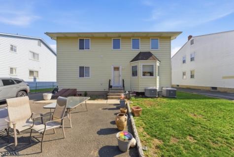 23 Renaissance Drive Clifton NJ 07013