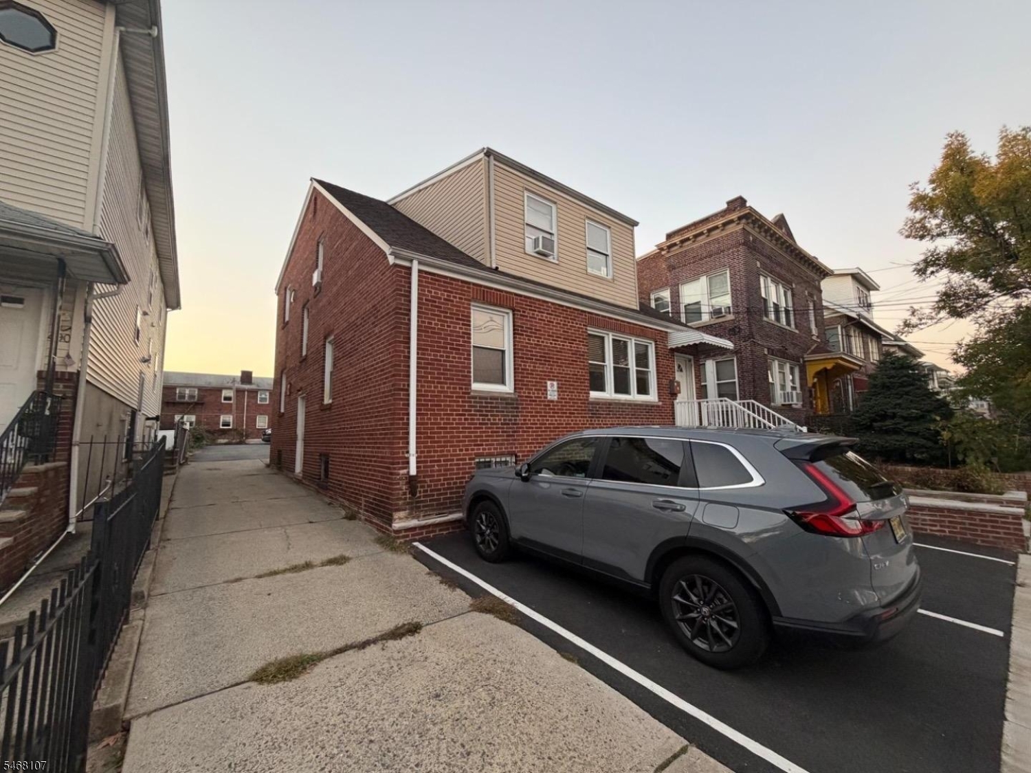 494 N 7th Street Newark NJ 07107