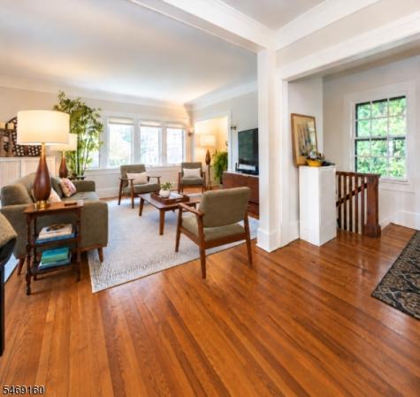 255 Park Street Montclair NJ 07043