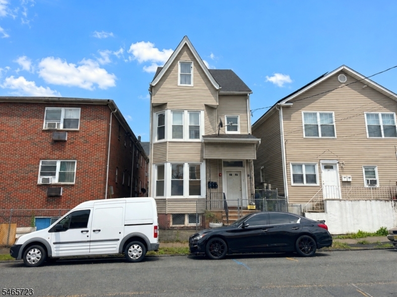 92 Bloomfield Avenue Paterson NJ 07503