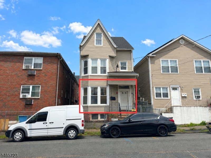 92 Bloomfield Avenue Paterson NJ 07503