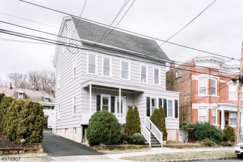 49 Park Avenue Summit NJ 07901