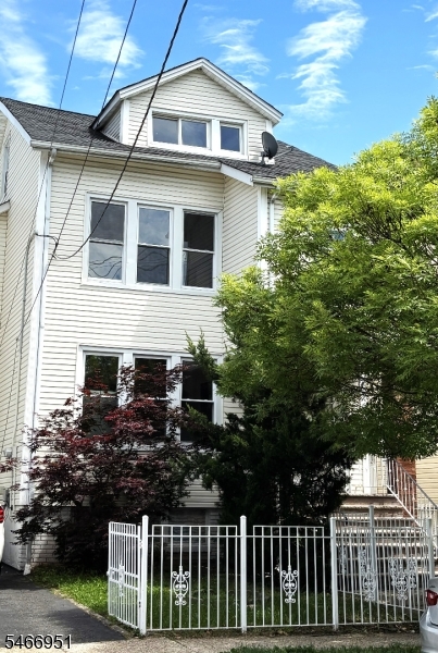 192 N 17th Street Bloomfield NJ 07003