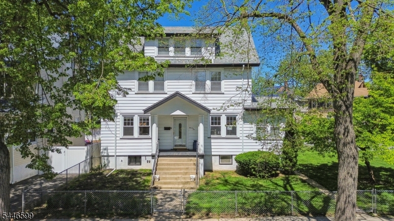26 Lafayette Avenue East Orange NJ 07017