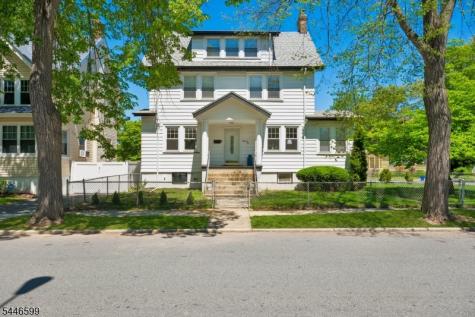 26 Lafayette Avenue East Orange NJ 07017