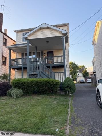 129 Linden Avenue Bound Brook NJ 08805