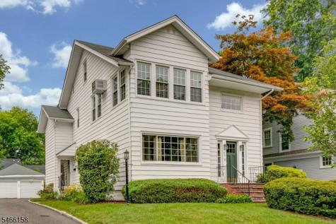 34 Fairview Avenue Summit NJ 07901