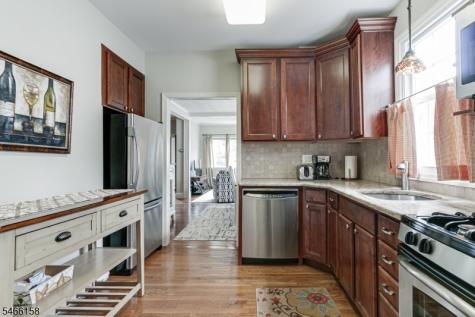 34 Fairview Avenue Summit NJ 07901