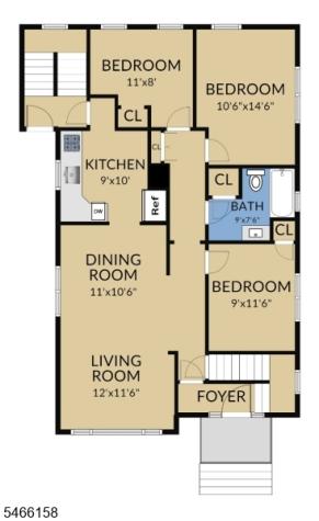 34 Fairview Avenue Summit NJ 07901