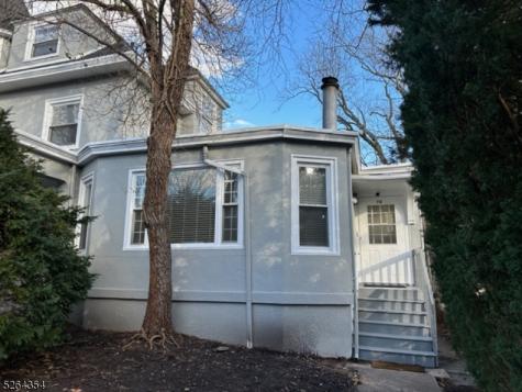 79 Valley Road Montclair NJ 07042