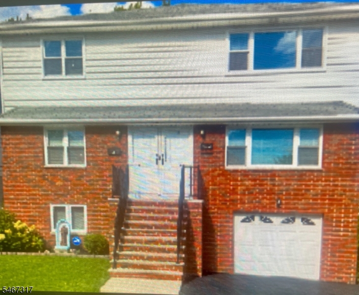 432 Edmund Avenue Paterson NJ 07502