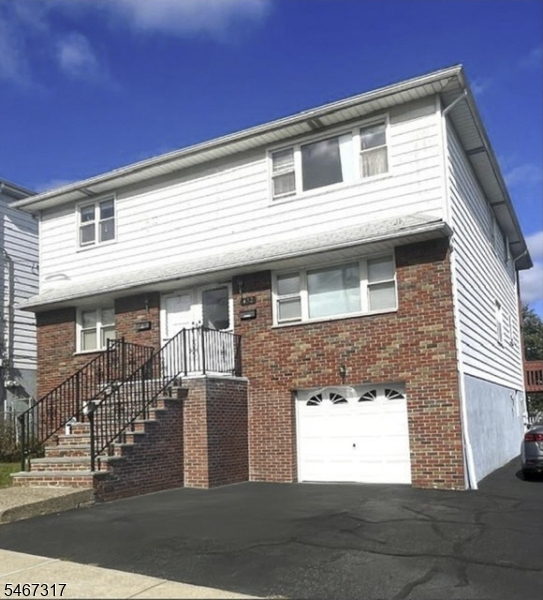 432 Edmund Avenue Paterson NJ 07502