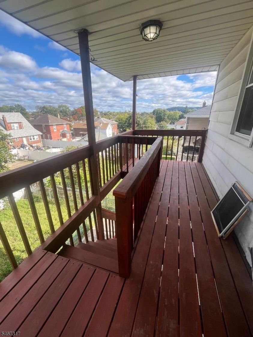 432 Edmund Avenue Paterson NJ 07502