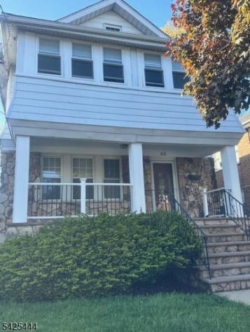 43 Brookline Avenue Nutley NJ 07110