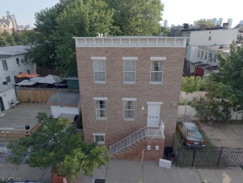 372 Bramhall Avenue Jersey City NJ 07304