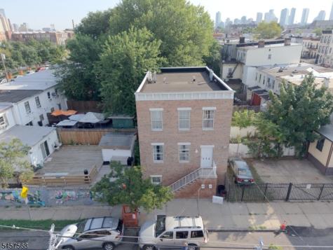 372 Bramhall Avenue Jersey City NJ 07304